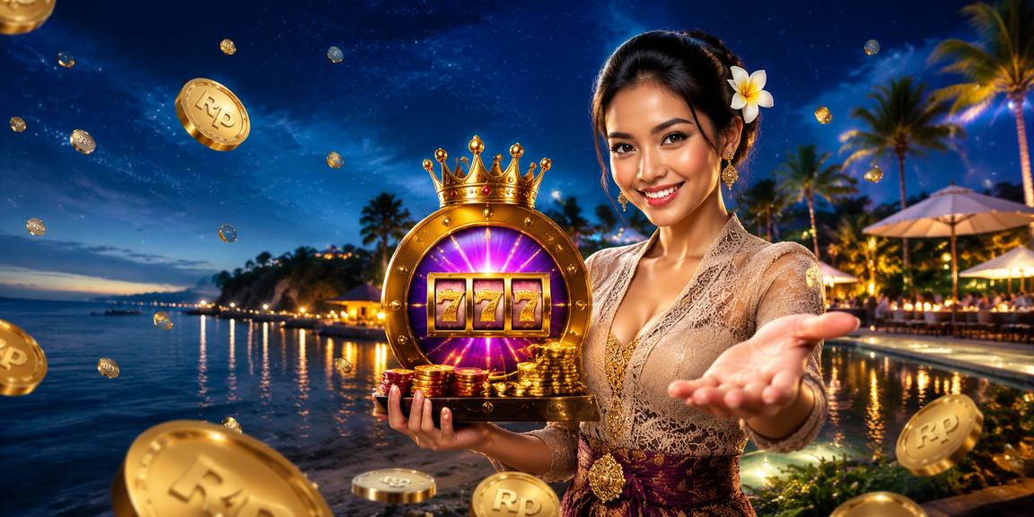 emakqq pkv The emakqq pkv Casino Experience